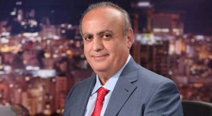 وهاب للشرع: مصير دولتك على المحك