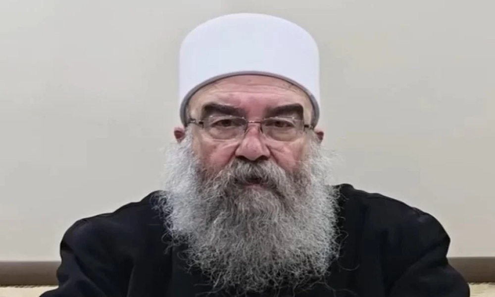 الهجري يرفض وقف إطلاق النار: القتال مستمر!