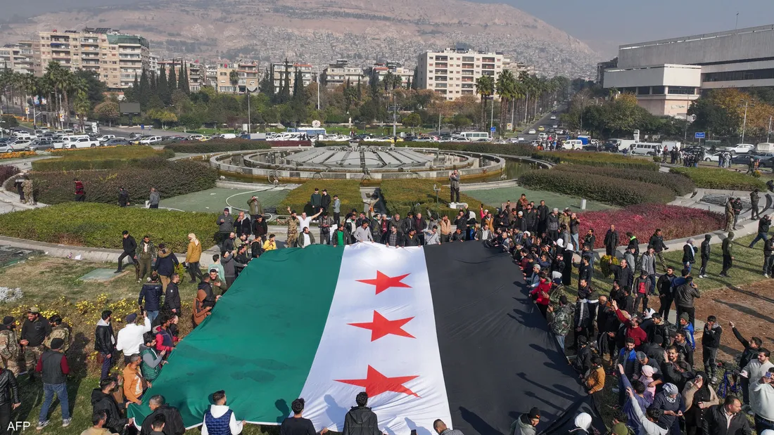 سوريا تطلب عقد جلسة عاجلة لمجلس الأمن