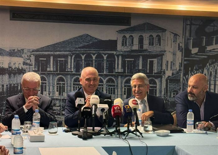 محفوض: الفجوة مع شريكنا في الوطن أصبحت عميقة الى حد يستوجب معالجة تتجاوز مسألة احتفاظه بالسلاح
