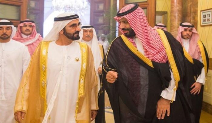 الأمير محمد بن سلمان يتلقى اتصالًا من الرئيس السوري أحمد الشرع ويؤكد دعم المملكة لأمن واستقرار سوريا