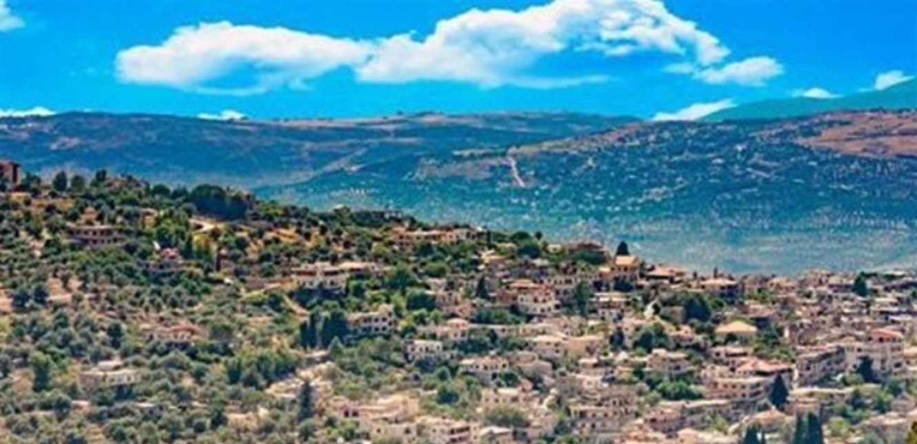 إشكال كبير بين شبان من بلدة الماري وسوريين