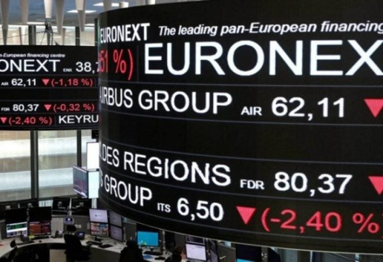 أسهم أوروبا تسجل أول مكسب يومي في خمس جلسات بدعم أرباح قوية