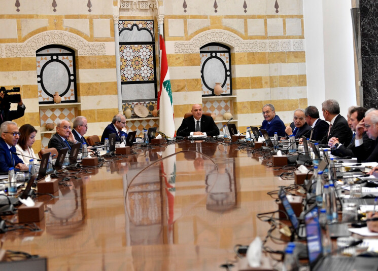 برّاك يعود الأسبوع المقبل.. ومراوحة لبنانية أميركية في الأولويات