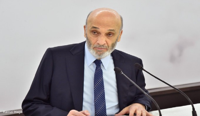جعجع عن نظرية وحدة الساحات: “خنفشارية ما إلها وجود”