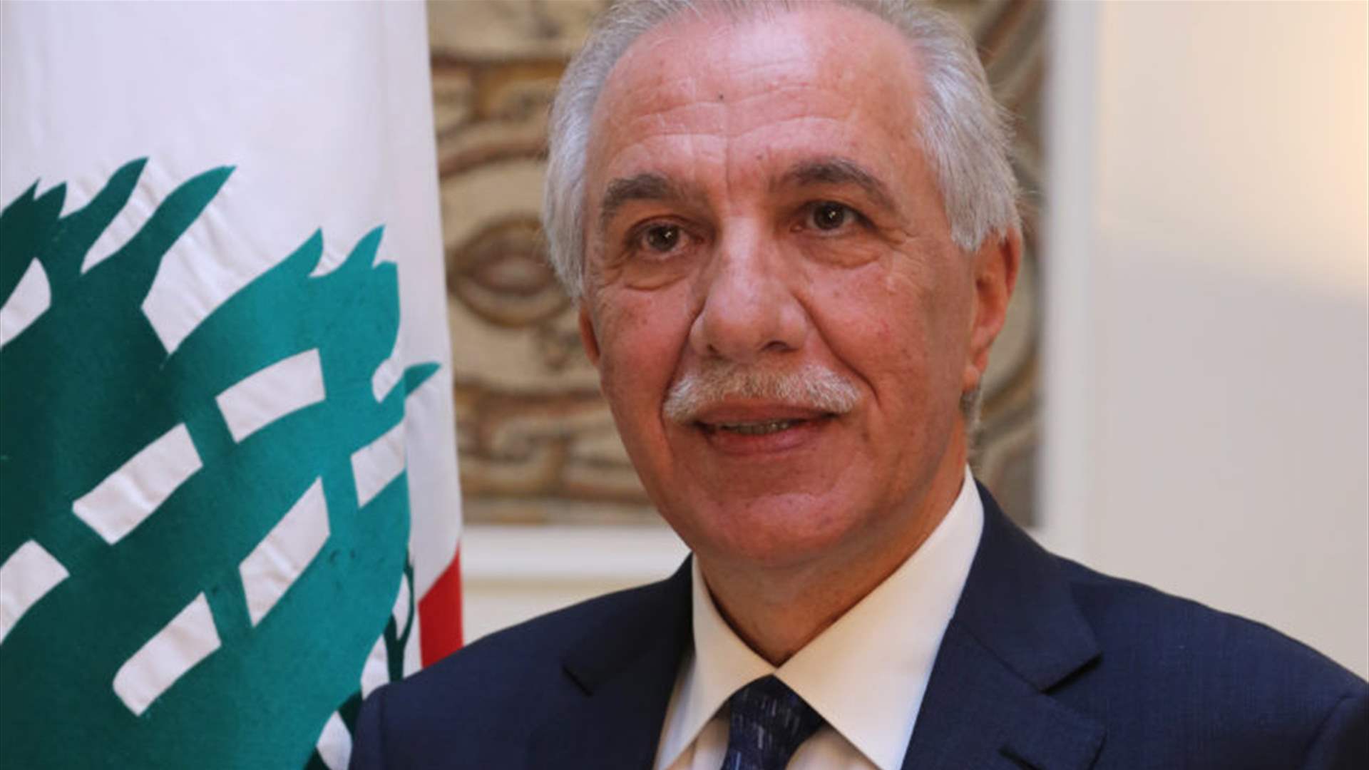 زعيتر تخلف عن جلسة الإستجواب في قضية إنفجار المرفأ وبيطار يرجىء قراره