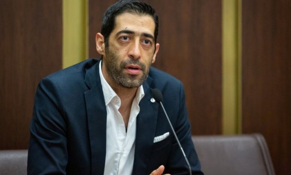 حنكش: المستفيد الأكبر من حصرية السلاح بيئة “الحزب