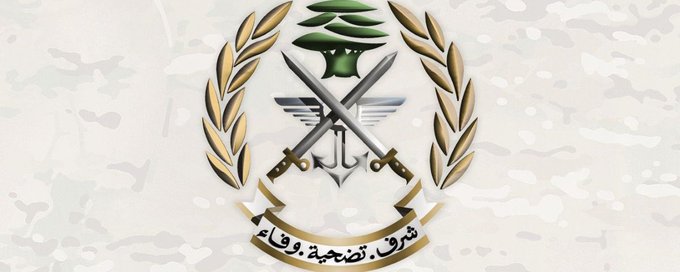 قيادة الجيش تؤكد عدم السماح بأي إخلال بالأمن وتدعو المواطنين إلى الوعي والتحلي بالمسؤولية