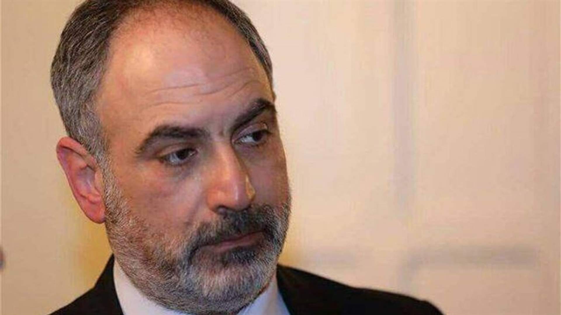 أسود يهاجم باسيل: تلاعب بالداتا وتوزيعات شهرية على حساب الكازينو