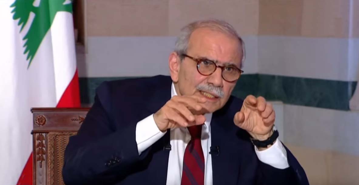 نواف سلام: نراهن على وعي اللبنانيين والجيش… والسلاح لن يُسلّم إلا للدولة