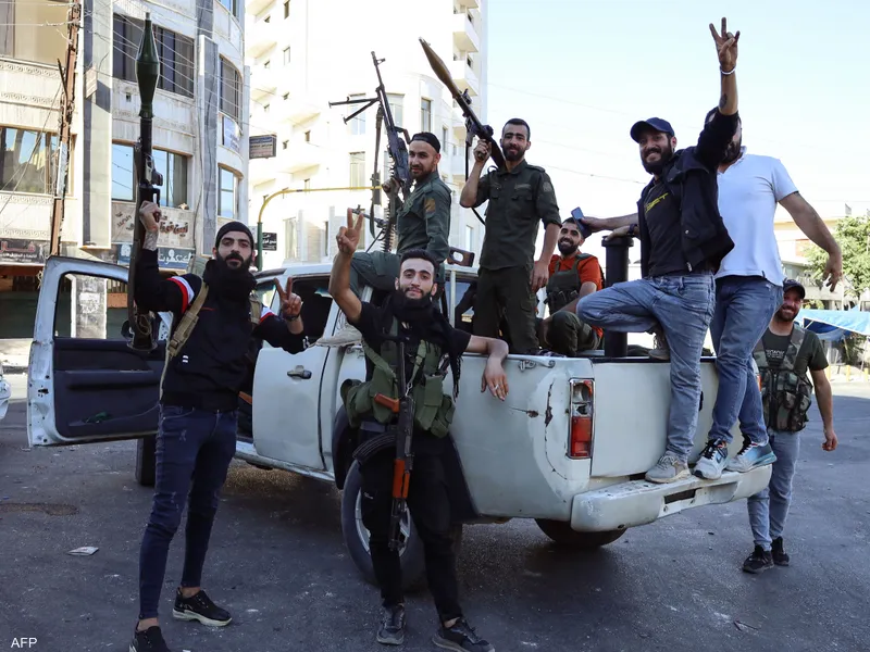 إعلام سوري يعلن تفاصيل اتفاق وقف إطلاق النار في السويداء