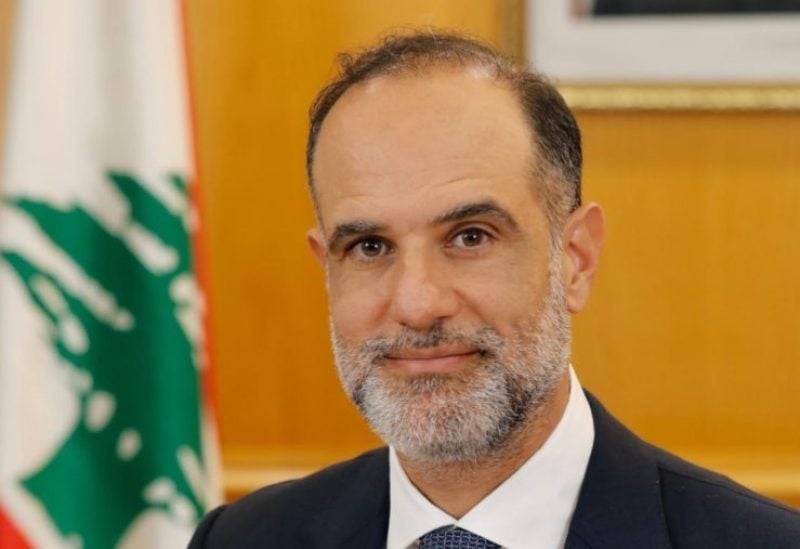 بيان من وزير الأشغال.. إليكم تفاصيله