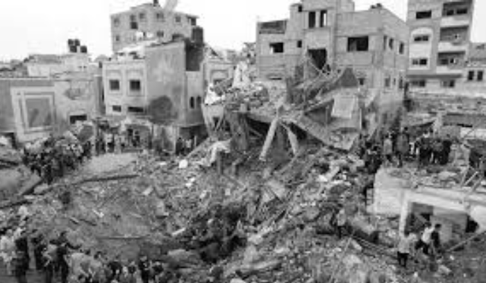 مئات القتلى  في عملية 