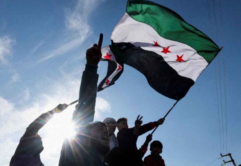 مباحثات ثلاثية بين الأردن وسوريا والولايات المتحدة لدعم تنفيذ اتفاق وقف إطلاق النار في السويداء