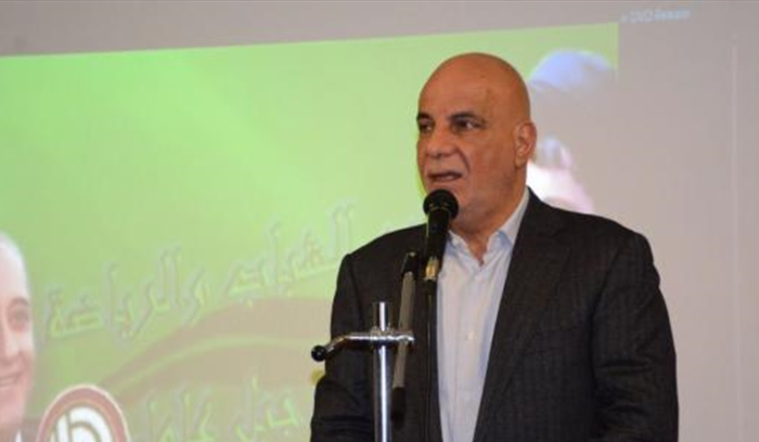 علي خريس: ما يحصل في سوريا يخدم إسرائيل... وبري طالب بلجم الاعتداءات