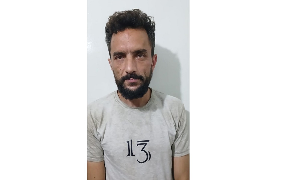 موقوف بجرائم نشل وسرقة… هل وقعتم ضحية أعماله؟