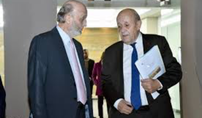 نحن اليوم أمام فرصة تاريخية