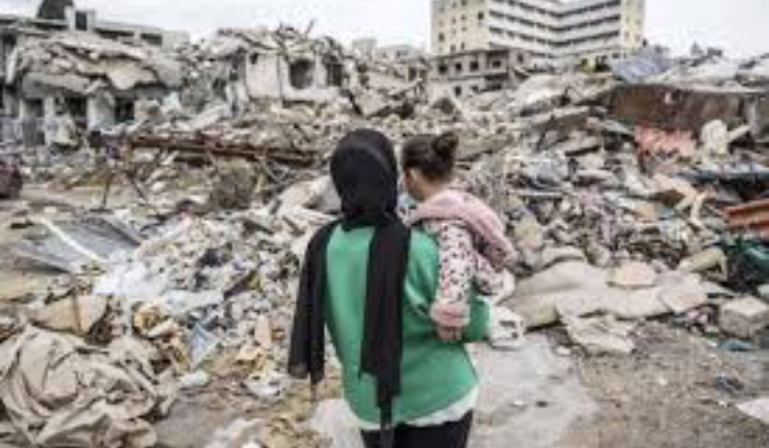 المقاومة والخروقات الاسرائيلية: فرصة للدولة وجهوزية للرد<br />
واشنطن لإضعاف حزب الله داخليا «والعين» على إعادة الإعمار<br />
غضب المستوطنين في الشمالي دفع نتانياهو للتصعيد الكلامي؟!