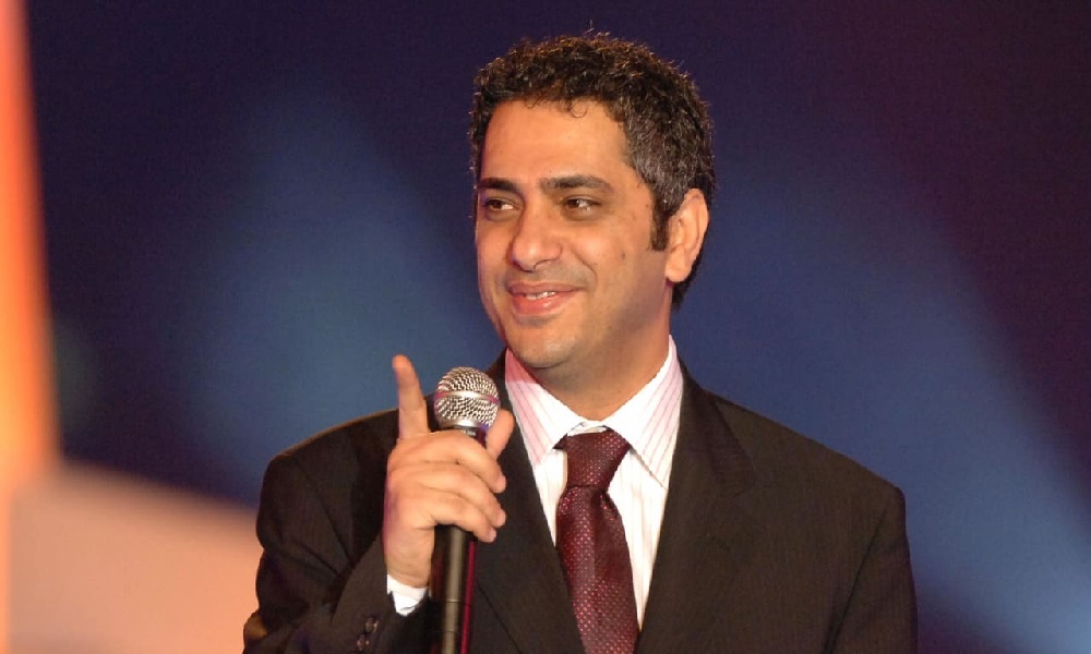 فضل شاكر يتجه لتسليم نفسه للقضاء