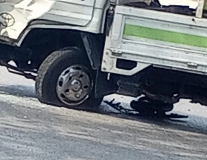 مقتل شاب في حادث مروّع في جل الديب