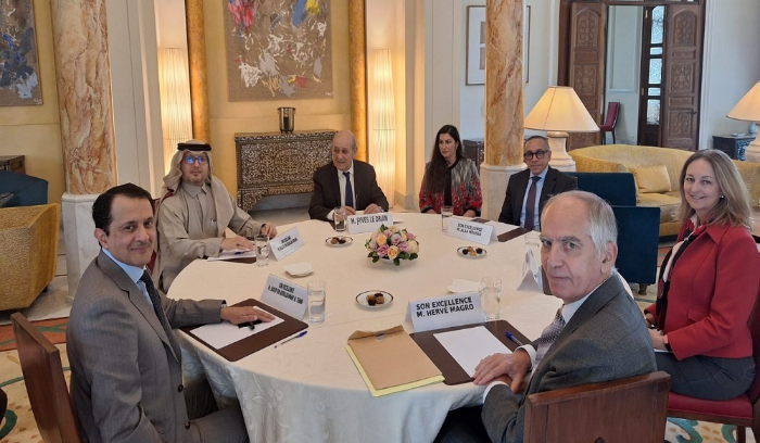 الهدنة على نار الخروقات<br />
التمديد يطلق معركة الرئاسة