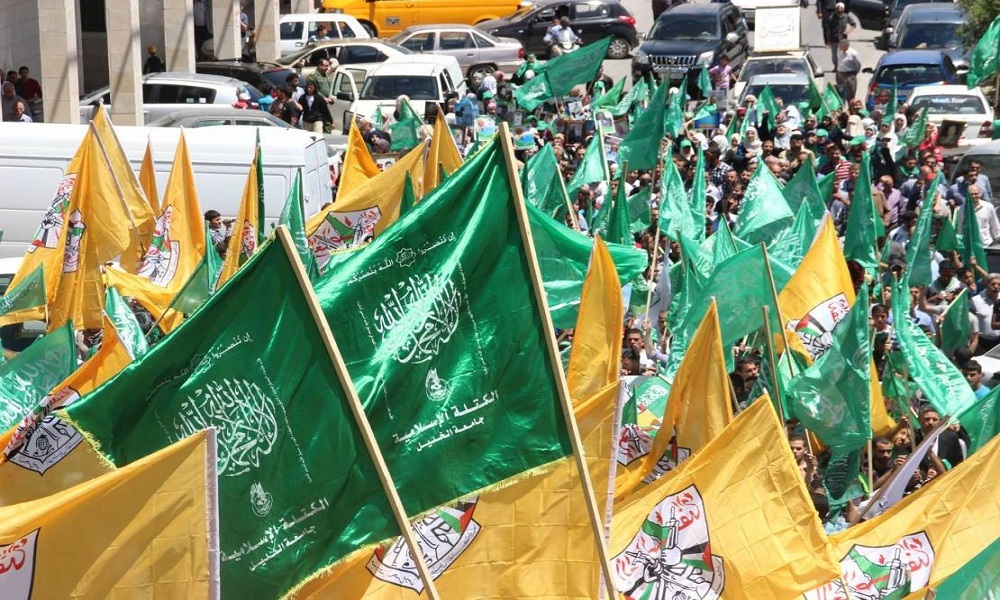 حماس سترد بـ “نعم ولكن”!