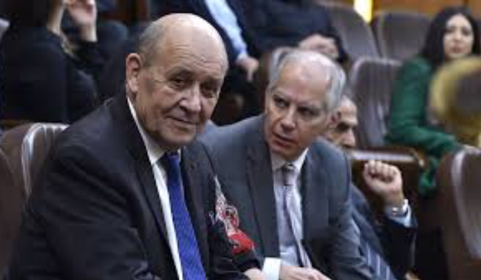 لماذا “رحّل” بري الموعد الرئاسي في حضور لودريان؟ اليوم الثاني لوقف النار: انتهاكات تواكب استمرار العودة