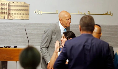 برّاك في زيارته الثالثة: نفّذوا المطلوب ولا ضمانات