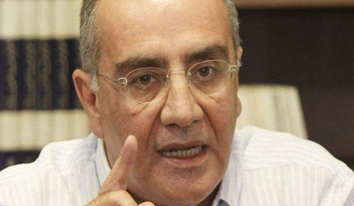 سعيد: قرار الدولة محتل من قبل إيران