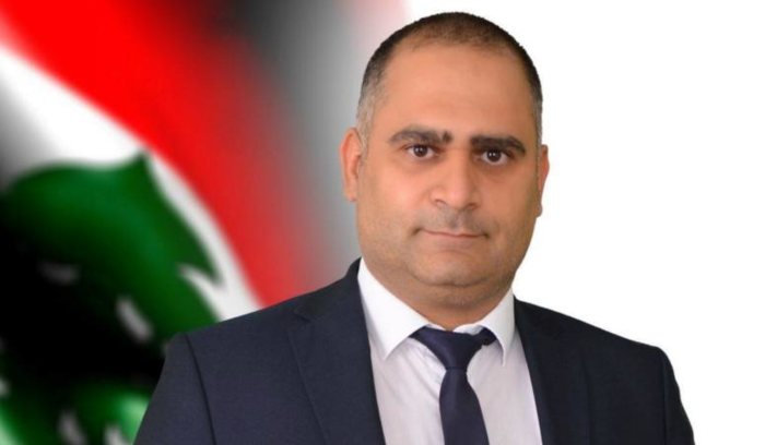 شربل مسعد: من كان نظيفًا لا يخشى المحاسبة
