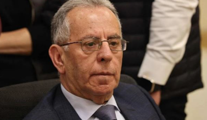 بعد إقرار قانون تعليق المهل… الحجار نائباً لرئيس مجلس القضاء الأعلى