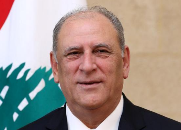 وكيلة الجراح: موكلي يخضع للقانون وادعاء النيابة العامة المالية باطل