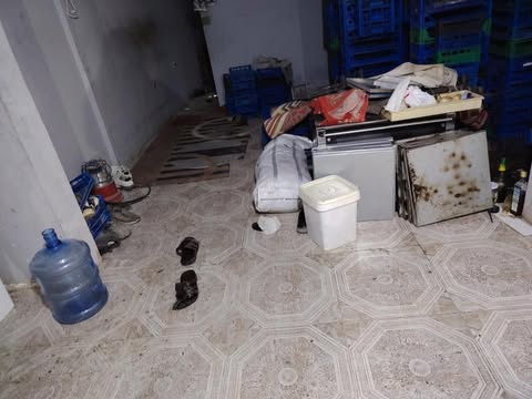 محاضر ضبط بحق منشآت غذائية في النبطية وزفتا خلال جولات تفتيشية