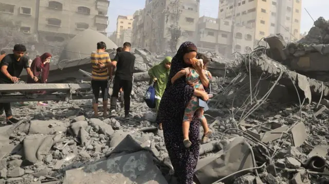 ما جديد مفاوضات وقف النار بغزة؟