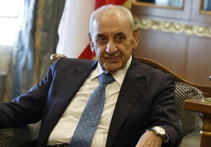 بري يبرق للسيسي مهنئًا في ذكرى ثورة 23 يوليو: جسدت تضحيات مصر شعباً وجيشاً