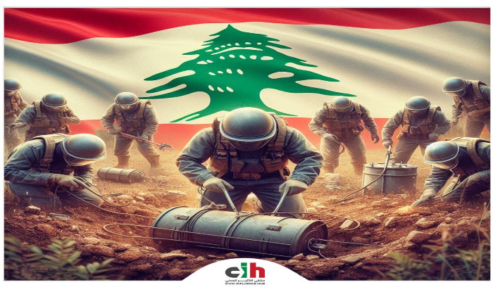ملتقى التأثير المدني: معادلة عفا الله عما مضى تفخيخٌ لكُلِّ آلامِنا
