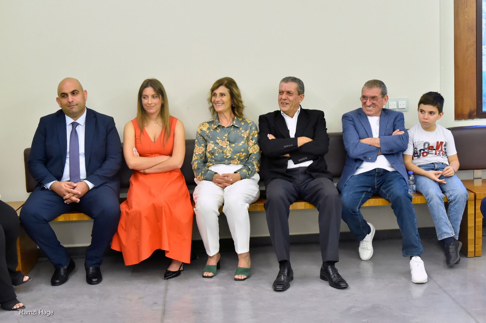 جعجع يلتقي مجلس بلدية ترشيش لبحث الاحتياجات الإنمائية