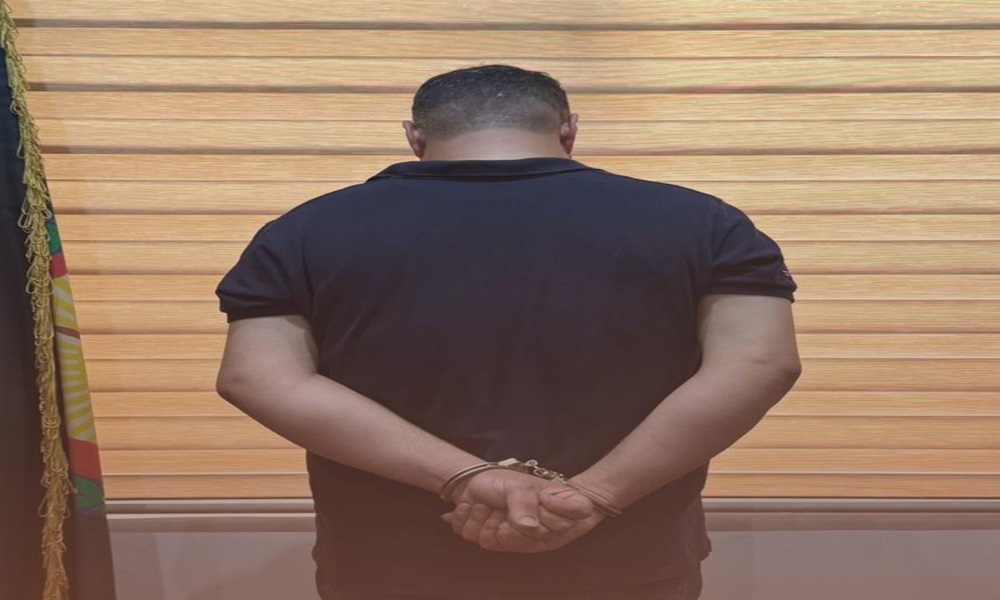 حاول بيع عقار بهوية مزورة… وأمن الدولة بالمرصاد