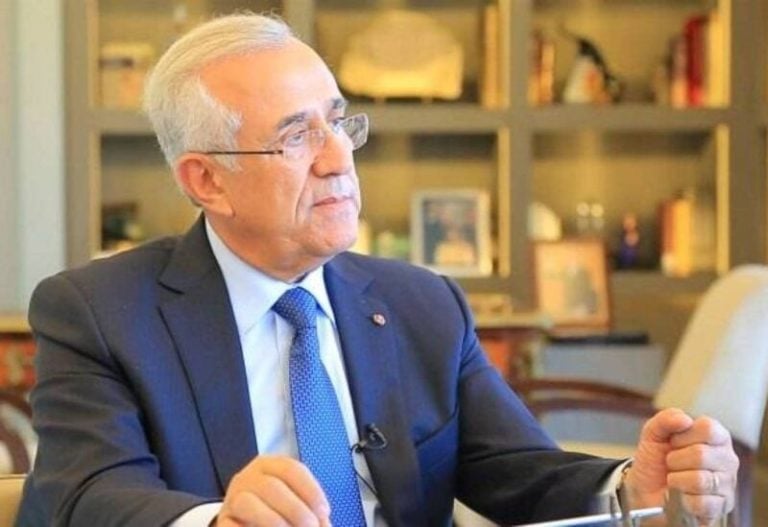 الرئيس ميشال سليمان: أطفال غزة يموتون ببطء… والإدانة لا تكفي