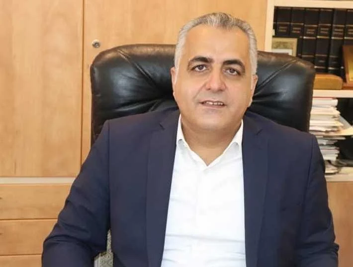 كركي: الضمان يعيد الثقة برفع تعرفات جديدة ودعم المستشفيات والمضمونين