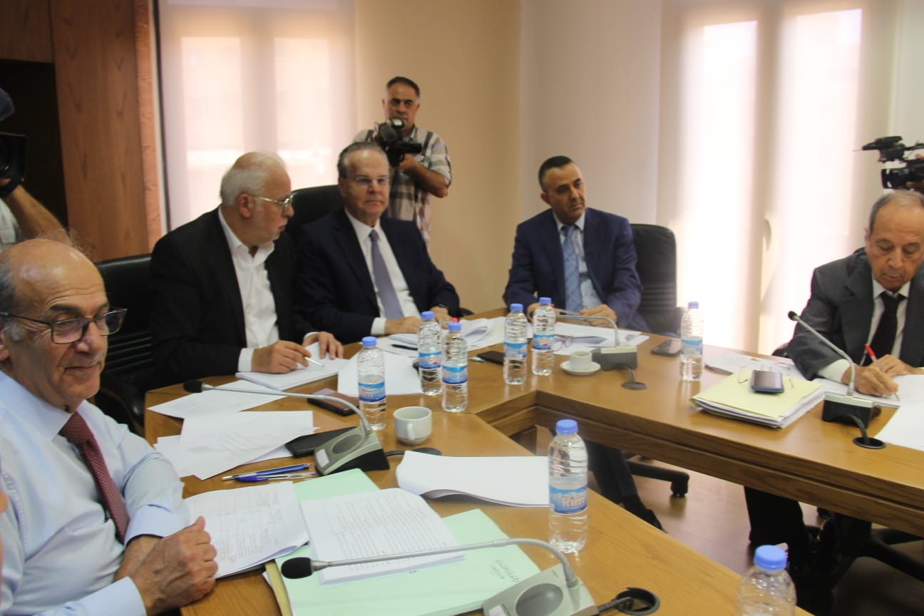 العدلية تُبشّر اللبنانيين: إنجاز مشروع استقلالية القضاء بعد انتظار طويل