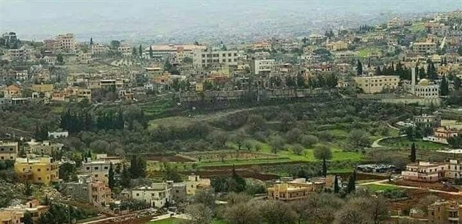 كانت مُحمّلة بقنبلة... سقوط درون إسرائيليّة في الجنوب