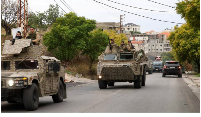 نقاط ورقة الضمانات الأميركية لإسرائيل<br />
التزام واشنطن 