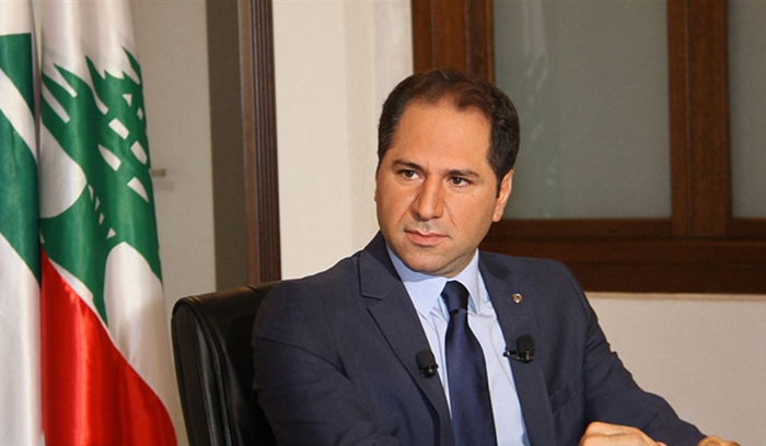 سامي الجميّل نعى زياد الرحباني: رحل من ترك بصمته الفريدة في وجدان أجيال