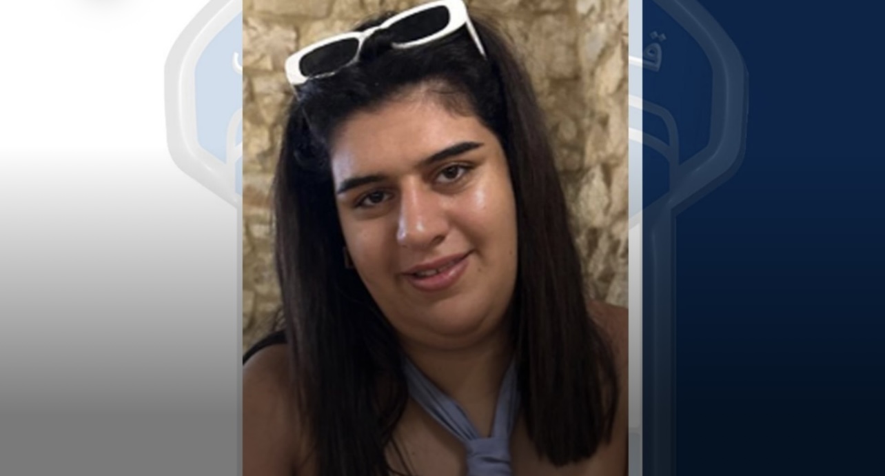 بالصورة: خرجت من منزلها... ولم تَعُد