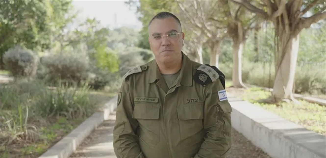 مفاجأة… أدرعي ينعى زياد الرحباني!