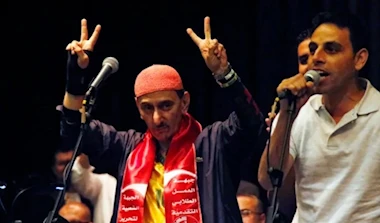 أمـــا آن...