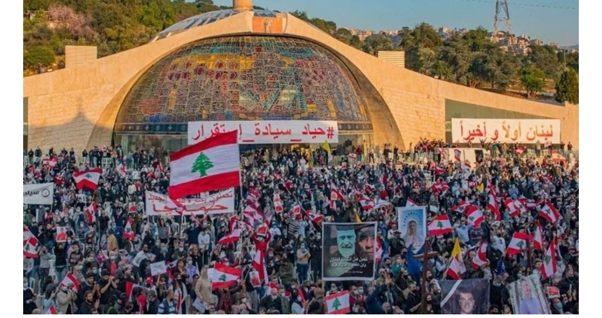 بين سقوط الأسد وغروب شمس الفرس: أين المسيحيون؟
