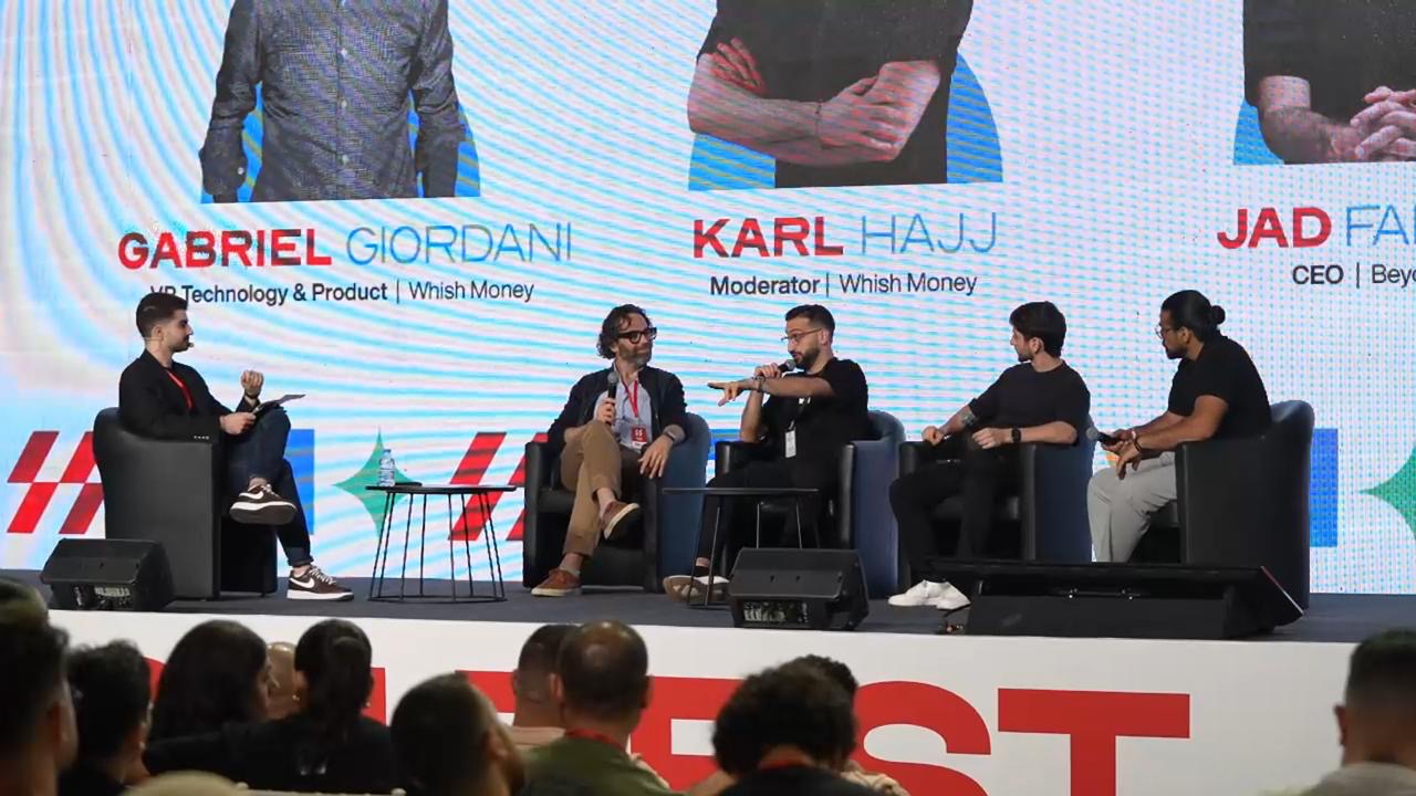 مهرجان Ecom Fest 2025: بتنظيم مشترك بين Whish Money وWolfofbey، يجمع منظومة التجارة الرقمية في لبنان