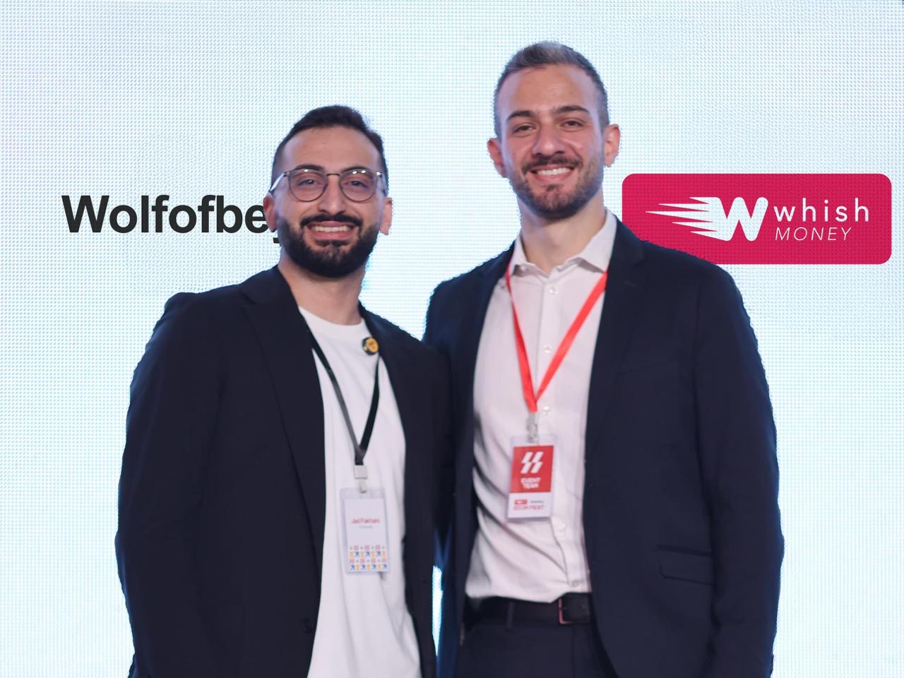 مهرجان Ecom Fest 2025: بتنظيم مشترك بين Whish Money وWolfofbey، يجمع منظومة التجارة الرقمية في لبنان